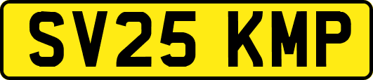 SV25KMP