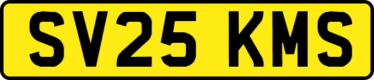 SV25KMS