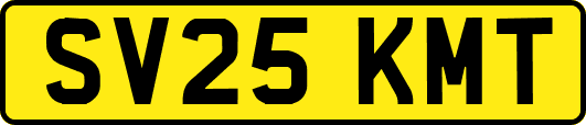 SV25KMT