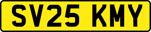 SV25KMY