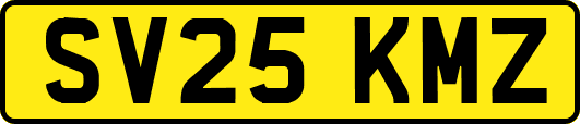 SV25KMZ
