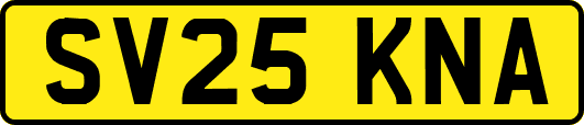 SV25KNA