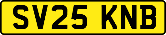 SV25KNB