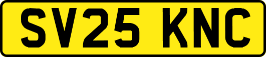SV25KNC