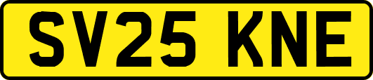 SV25KNE