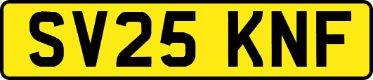 SV25KNF