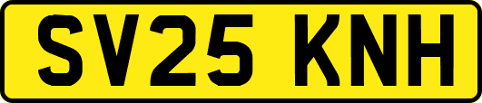SV25KNH
