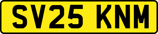 SV25KNM