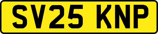 SV25KNP