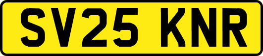 SV25KNR