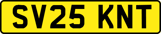 SV25KNT