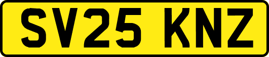 SV25KNZ