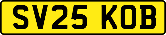 SV25KOB