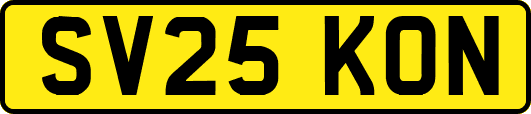 SV25KON
