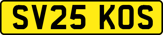SV25KOS