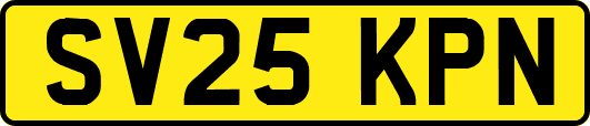 SV25KPN