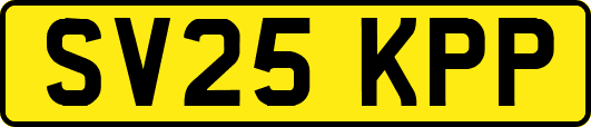 SV25KPP