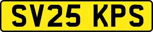 SV25KPS