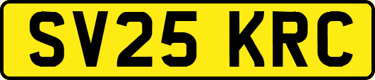 SV25KRC