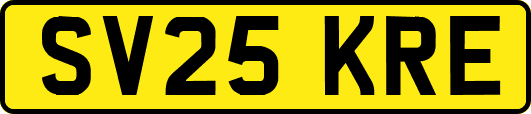 SV25KRE