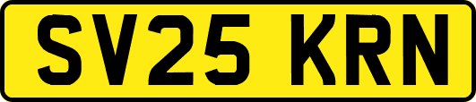 SV25KRN