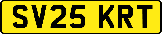SV25KRT