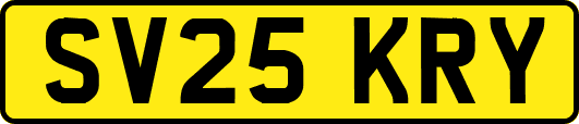 SV25KRY