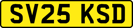 SV25KSD