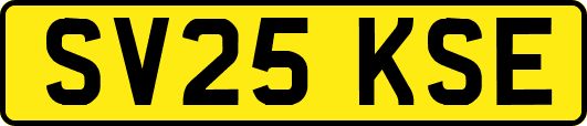 SV25KSE