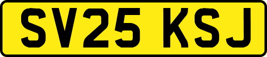 SV25KSJ