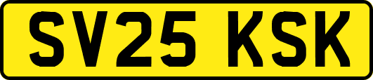 SV25KSK