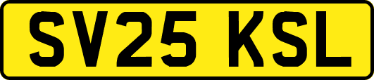 SV25KSL