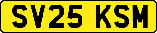 SV25KSM
