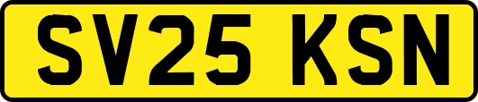SV25KSN