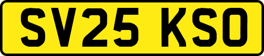 SV25KSO