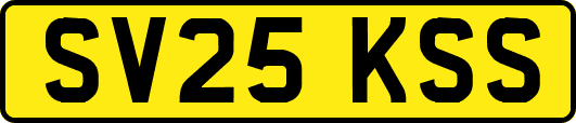 SV25KSS