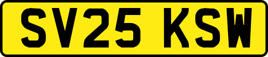 SV25KSW