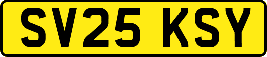 SV25KSY