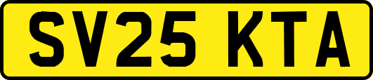 SV25KTA