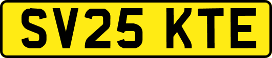 SV25KTE