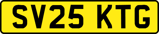 SV25KTG