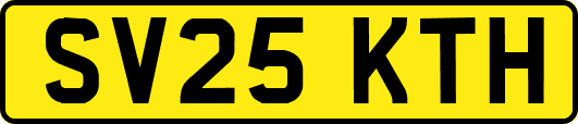 SV25KTH