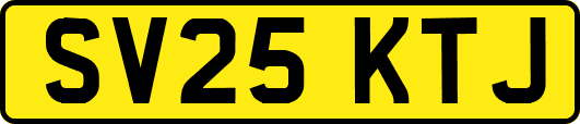 SV25KTJ