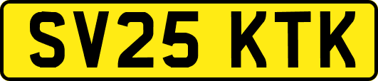 SV25KTK