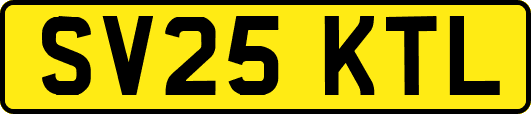 SV25KTL