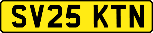 SV25KTN