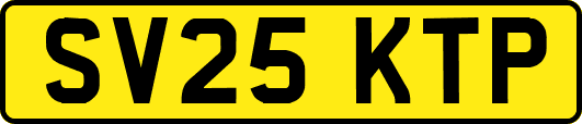 SV25KTP