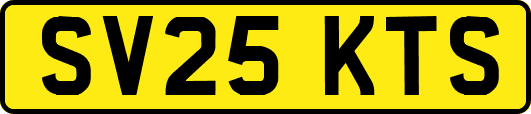 SV25KTS