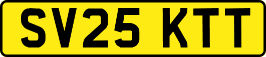 SV25KTT