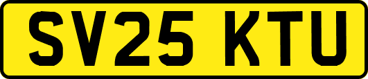 SV25KTU